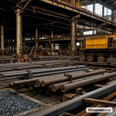 Промышленная безопасность